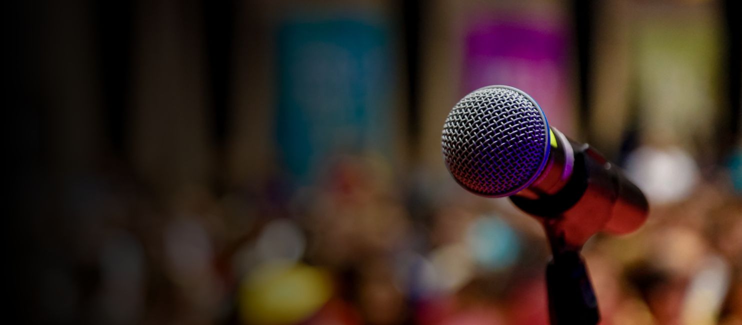 Read more about the article Looking back at the FinTech R:Evolution event