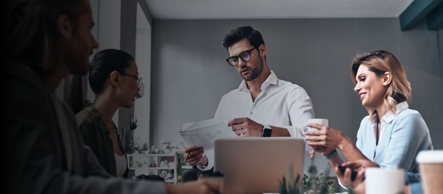Read more about the article Accounting reconciliation: how to improve this process?